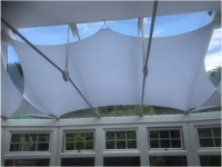 InShade Blind Installation