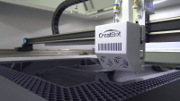 UK Suppliers of Creatbot 3D Printers