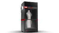 UK Suppliers of Modix BIG-120Z 3D Printer : Essentials Package