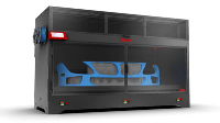 Modix BIG-180X 3D Printer : Essentials Package