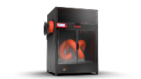 Modix BIG-60 3D Printer: Fully Loaded Bundle