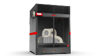 UK Suppliers of Modix BIG-Meter 3D Printer : Essentials Bundle
