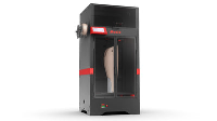 UK Suppliers of Modix BIG-40 3D Printer: Fully Loaded Bundle