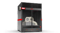 Suppliers of Modix BIG-Meter 3D Printer: Fully Loaded Bundle