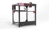 UK Suppliers of Modix BIG-60 V3 3D Printer : Essentials Bundle