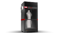 Suppliers of Modix BIG-120Z 3D Printer : Essentials Package
