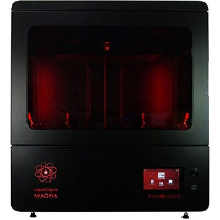 UK Suppliers of Photocentric 3D Printers