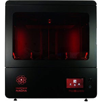 Photocentric 3D Printers