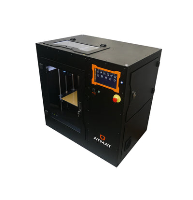 UK Suppliers of ATMAT Galaxy 500 Industrial 3D Printer