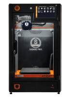 UK Suppliers of ATMAT Signal PRO 500 Industrial 3D Printer