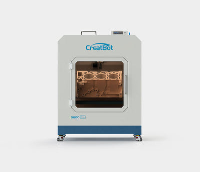 Suppliers of Creatbot D600 Pro large format Industrial 3D Printer