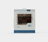 UK Suppliers of Creatbot F430 Industrial 3D Printer
