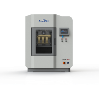 UK Suppliers of Creatbot PEAK-300 High Temperature Industrial 3D Printer