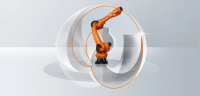 Sustainable Robot 3D Printing Solutions