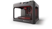 UK Suppliers of MakerBot Replicator + Desktop 3D Printer