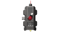 UK Suppliers of MakerBot Replicator Smart Extruder+