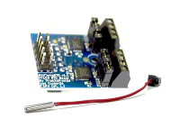 UK Suppliers of Modix Add-On PT 100 Heat Sensor