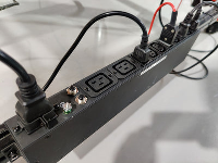 UK Suppliers of Modix Upgrade Power Distribution Unit (PDU)