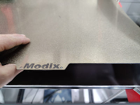 Modix Upgrade Removable Magnetic Bed
