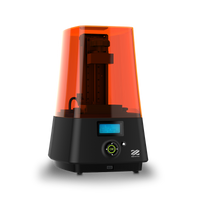 UK Suppliers of XYZ PartPro100 xP 3D printer