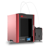 Suppliers of XYZ PartPro 300 xT 3D printer