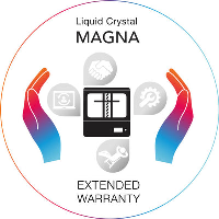 Suppliers of Photocentric 1 Year Extended Warranty LC Magna