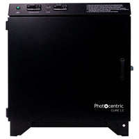UK Suppliers of Photocentric Cure L2 Industrial Post Curing Unit