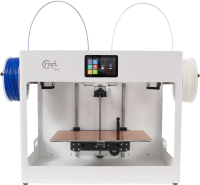 UK Suppliers of 3D Print Advice For Education