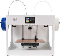 UK Suppliers of 3D Print Consultancy