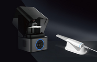 UK Suppliers of SHINING 3D AccuFab-L4D Dental 3D Printer