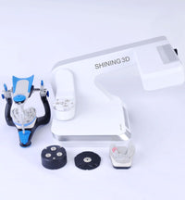 UK Suppliers of SHINING 3D AutoScan-DS-EX Dental 3D Scanner