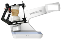 UK Suppliers of SHINING 3D AutoScan-DS-EX Pro Dental 3D Scanner