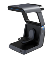 UK Suppliers of SHINING 3D AutoScan-DS-MIX Dental 3D Scanner