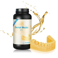 SHINING 3D Dental Model Resin DM12 