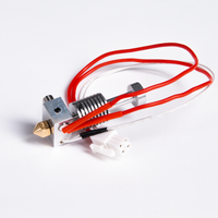 Zmorph i500 Spare Part Hotend 0.6mm