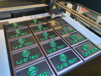3D Printing Mass Production