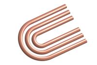 Distributors Of Plain Tube U-Bends For Heat Exchangers In Leicester