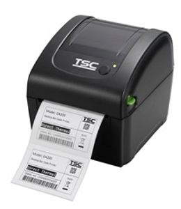 Desktop Label Printer