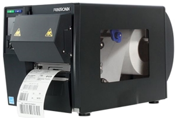 Printronix T6000 2D ODV Desktop Label Printer