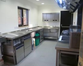 Restaurant Interior Design Services Essex