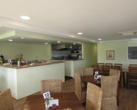 Restaurant Design Service Essex