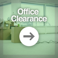 Environmentally Responsible Office Clearance Services In Berkshire