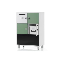 Suppliers Of Stylish Storage Solutions For The Office Industry In Liverpool
