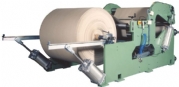 Paper tube rewinding solutions