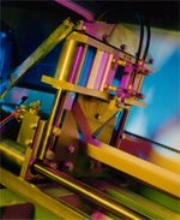 Paper Tube Manufacturing Machine Fabricators