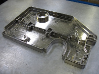 CNC Machining For The Aerospace Industry
