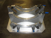 Jigs & Fixtures For The Aerospace Industry