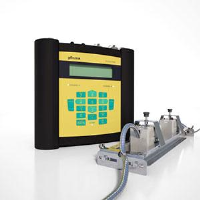 Flexim Clamp-on Ultrasonic Flow Meters