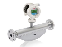ABB Coriolis Mass Flow Meters For The Oil & Gas Sector