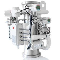 Multiphase Flow Meters For The Oil & Gas Sector